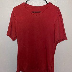 LuluLemon 5 Year Basic Tee V